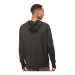 Independent Trading Co SS150J Unisex Lightweight Hooded Pullover T-Shirt