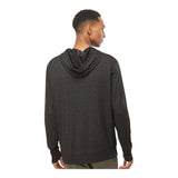 Independent Trading Co SS150J Unisex Lightweight Hooded Pullover T-Shirt