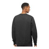 Independent Trading Co SS3000 Unisex Midweight Crewneck Sweatshirt