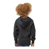 Independent Trading Co SS4001Y Youth Midweight Hooded Sweatshirt