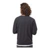 Independent Trading Co SS1000C Unisex Icon Lightweight Loopback Terry Crewneck Sweatshirt