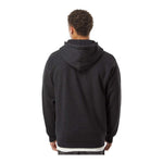 Independent Trading Co IND4000Z Unisex Heavyweight Full-Zip Hooded Sweatshirt