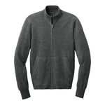 Port Authority SW2901 Easy Care Full-Zip Sweater