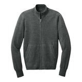 Port Authority SW2901 Easy Care Full-Zip Sweater