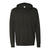Independent Trading Co SS150J Unisex Lightweight Hooded Pullover T-Shirt