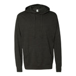 Independent Trading Co SS150J Unisex Lightweight Hooded Pullover T-Shirt