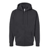 Independent Trading Co IND4000Z Unisex Heavyweight Full-Zip Hooded Sweatshirt