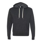 Independent Trading Co PRM90HT Unisex Midweight French Terry Hooded Sweatshirt