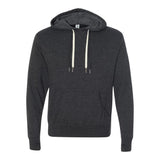 Independent Trading Co PRM90HT Unisex Midweight French Terry Hooded Sweatshirt