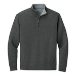 Port Authority K807 Interlock 1/4-Zip