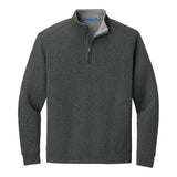 Port Authority K807 Interlock 1/4-Zip