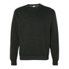 Independent Trading Co SS3000 Unisex Midweight Crewneck Sweatshirt