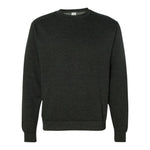 Independent Trading Co SS3000 Unisex Midweight Crewneck Sweatshirt