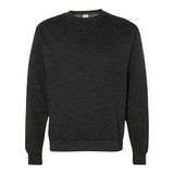 Independent Trading Co SS3000 Unisex Midweight Crewneck Sweatshirt