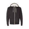 Independent Trading Co EXP90SHZ Unisex Sherpa-Lined Hooded Sweatshirt
