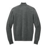 Port Authority SW2901 Easy Care Full-Zip Sweater