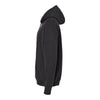 Independent Trading Co IND5000P Unisex Legend Premium Heavyweight Cross-Grain Hooded Sweatshirt