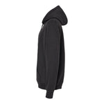 Independent Trading Co IND5000P Unisex Legend Premium Heavyweight Cross-Grain Hooded Sweatshirt