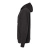 Independent Trading Co SS4500Z Unisex Midweight Full-Zip Hooded Sweatshirt