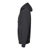 Independent Trading Co IND4000Z Unisex Heavyweight Full-Zip Hooded Sweatshirt