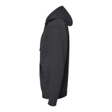 Independent Trading Co IND4000Z Unisex Heavyweight Full-Zip Hooded Sweatshirt