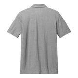 Port Authority K830 Fine Pique Blend Polo
