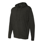 Independent Trading Co SS150J Unisex Lightweight Hooded Pullover T-Shirt