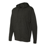 Independent Trading Co SS150J Unisex Lightweight Hooded Pullover T-Shirt