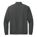Port Authority K807 Interlock 1/4-Zip