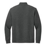 Port Authority K807 Interlock 1/4-Zip