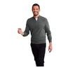 Port Authority SW2900 Easy Care 1/4-Zip Sweater