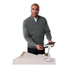 Port Authority SW2901 Easy Care Full-Zip Sweater