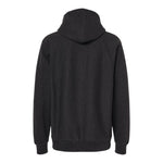 Independent Trading Co IND5000P Unisex Legend Premium Heavyweight Cross-Grain Hooded Sweatshirt