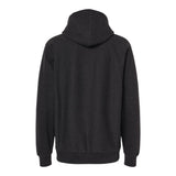 Independent Trading Co IND5000P Unisex Legend Premium Heavyweight Cross-Grain Hooded Sweatshirt
