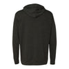 Independent Trading Co SS150J Unisex Lightweight Hooded Pullover T-Shirt