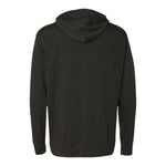 Independent Trading Co SS150J Unisex Lightweight Hooded Pullover T-Shirt