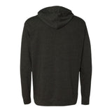 Independent Trading Co SS150J Unisex Lightweight Hooded Pullover T-Shirt