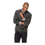 Port Authority K807 Interlock 1/4-Zip