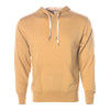 Independent Trading Co PRM90HT Unisex Midweight French Terry Hooded Sweatshirt