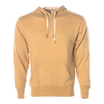 Independent Trading Co PRM90HT Unisex Midweight French Terry Hooded Sweatshirt