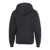 Independent Trading Co SS4001YZ Youth Midweight Full-Zip Hooded Sweatshirt