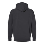 Independent Trading Co IND4000Z Unisex Heavyweight Full-Zip Hooded Sweatshirt