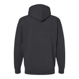 Independent Trading Co IND4000Z Unisex Heavyweight Full-Zip Hooded Sweatshirt