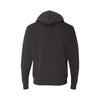 Independent Trading Co EXP90SHZ Unisex Sherpa-Lined Hooded Sweatshirt