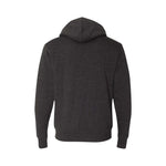 Independent Trading Co EXP90SHZ Unisex Sherpa-Lined Hooded Sweatshirt