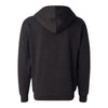 Independent Trading Co SS4500Z Unisex Midweight Full-Zip Hooded Sweatshirt