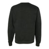 Independent Trading Co SS3000 Unisex Midweight Crewneck Sweatshirt