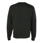 Independent Trading Co SS3000 Unisex Midweight Crewneck Sweatshirt