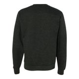 Independent Trading Co SS3000 Unisex Midweight Crewneck Sweatshirt
