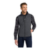 Port Authority F228 R-Tek Pro Fleece Full-Zip Vest